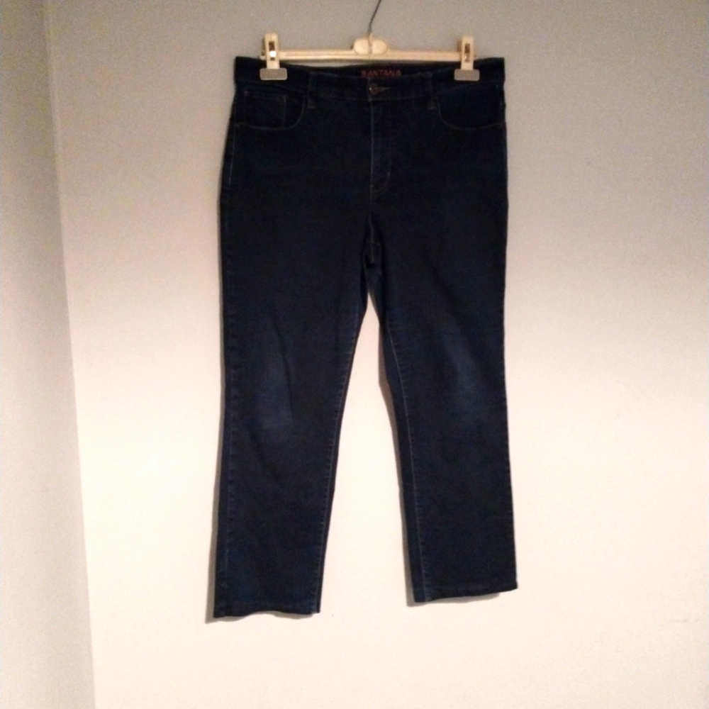 Santana women's jeans size 14/30